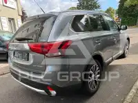 2015 Mitsubishi OUTLANDER