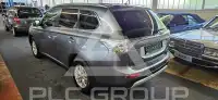 2015 Mitsubishi OUTLANDER