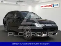 2015 Mitsubishi OUTLANDER