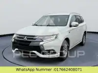 2015 Mitsubishi OUTLANDER