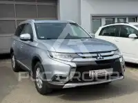 2015 Mitsubishi OUTLANDER