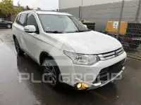 2015 Mitsubishi OUTLANDER