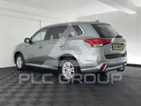 2015 Mitsubishi OUTLANDER