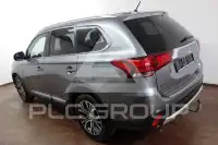2015 Mitsubishi OUTLANDER