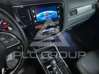 2015 Mitsubishi OUTLANDER