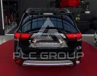 2015 Mitsubishi OUTLANDER