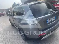 2015 Mitsubishi OUTLANDER