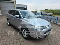 2015 Mitsubishi OUTLANDER