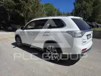 2015 Mitsubishi OUTLANDER