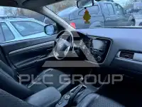 2015 Mitsubishi OUTLANDER