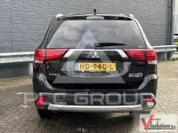 2015 Mitsubishi OUTLANDER