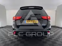 2015 Mitsubishi OUTLANDER
