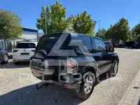 2015 Mitsubishi PAJARO