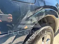 2015 Mitsubishi PAJARO