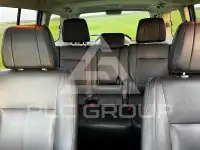 2015 Mitsubishi PAJARO