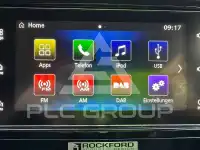 2015 Mitsubishi PAJARO