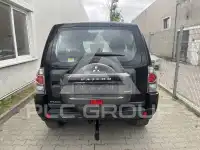 2015 Mitsubishi PAJARO