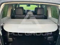 2015 Mitsubishi PAJARO