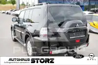2015 Mitsubishi PAJARO