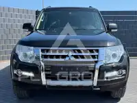 2015 Mitsubishi PAJARO