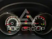 2015 Mitsubishi PAJARO