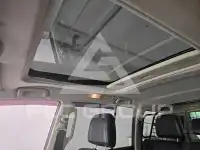 2015 Mitsubishi PAJARO