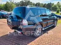 2015 Mitsubishi PAJARO
