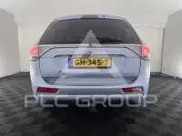 2015 Mitsubishi OUTLANDER