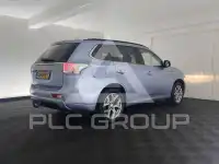 2015 Mitsubishi OUTLANDER