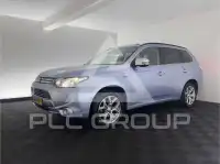 2015 Mitsubishi OUTLANDER