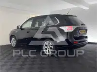 2015 Mitsubishi OUTLANDER