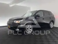 2015 Mitsubishi OUTLANDER