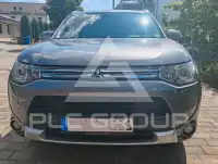 2015 Mitsubishi OUTLANDER
