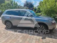 2015 Mitsubishi OUTLANDER