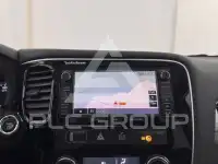 2015 Mitsubishi OUTLANDER