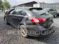 2015 Mitsubishi LANCER
