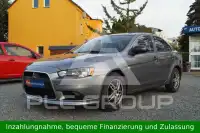 2015 Mitsubishi LANCER