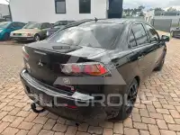 2015 Mitsubishi LANCER