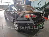 2015 Mitsubishi LANCER