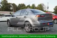 2015 Mitsubishi LANCER