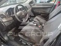 2015 Mitsubishi LANCER