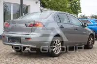 2015 Mitsubishi LANCER