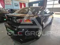 2015 Mitsubishi LANCER