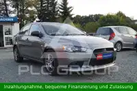 2015 Mitsubishi LANCER