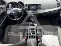 2015 Mitsubishi LANCER