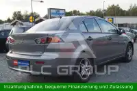 2015 Mitsubishi LANCER