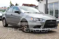 2015 Mitsubishi LANCER