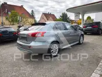 2015 Mitsubishi LANCER