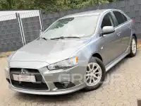 2015 Mitsubishi LANCER