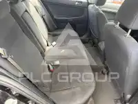 2015 Mitsubishi LANCER